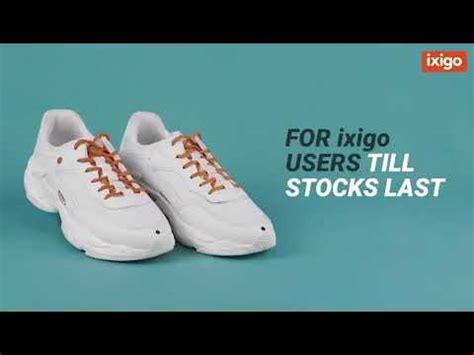 ixigo shoes real or fake|ixigo Reviews .